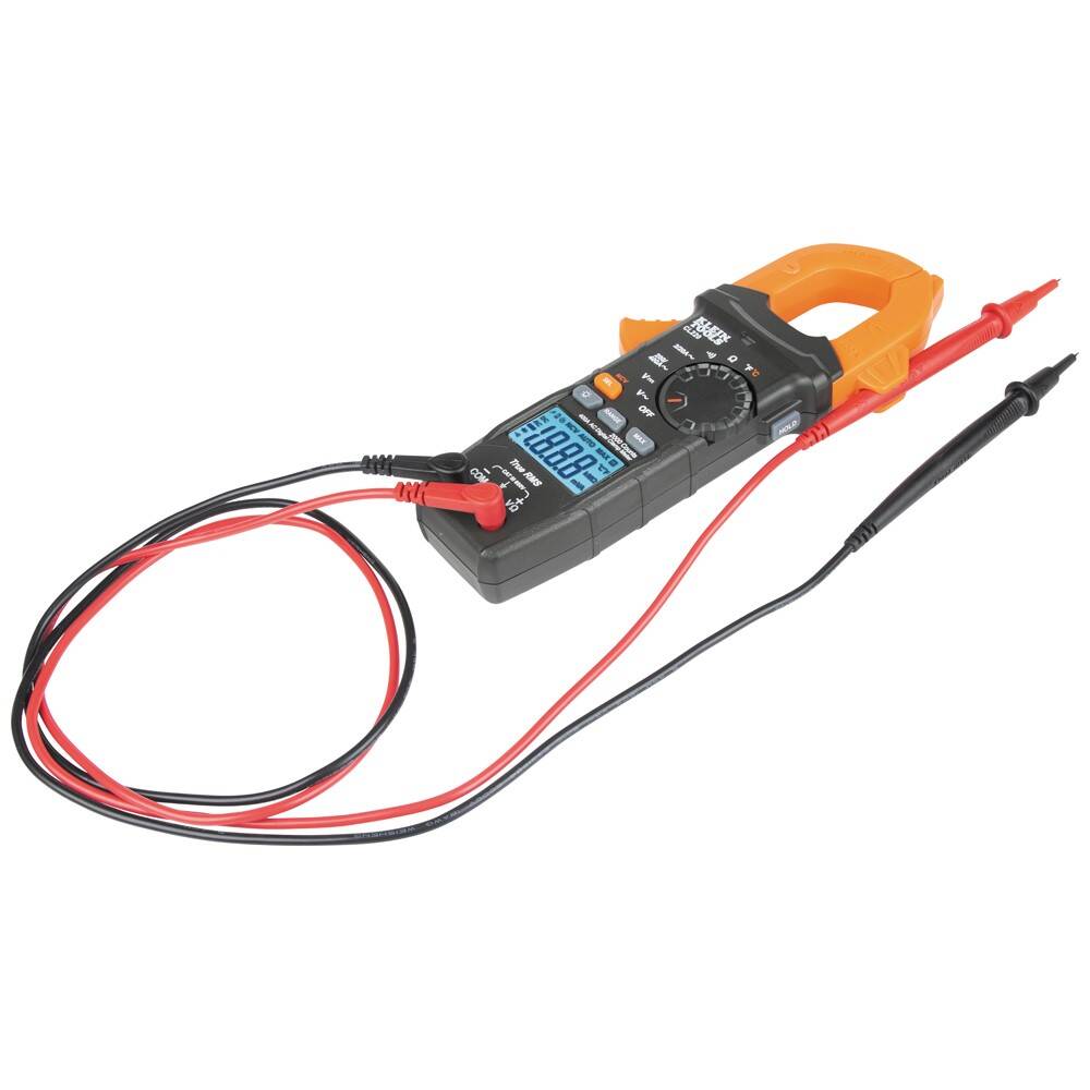 Premium Meter Electrical Test Kit