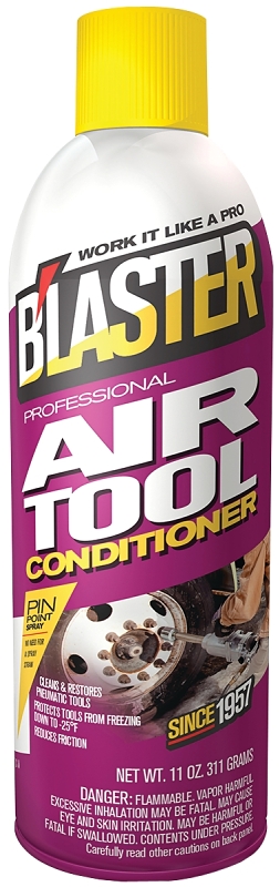 12-Ounce Air Tool Conditioner