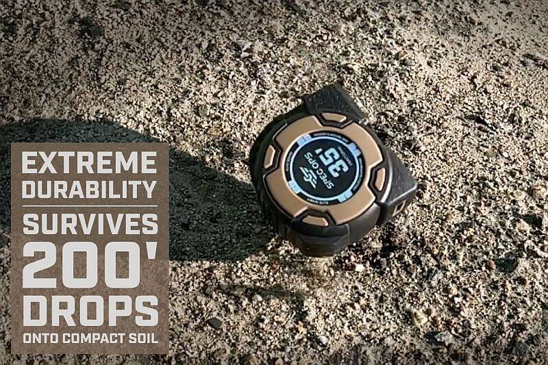 35-Foot Tape Measure