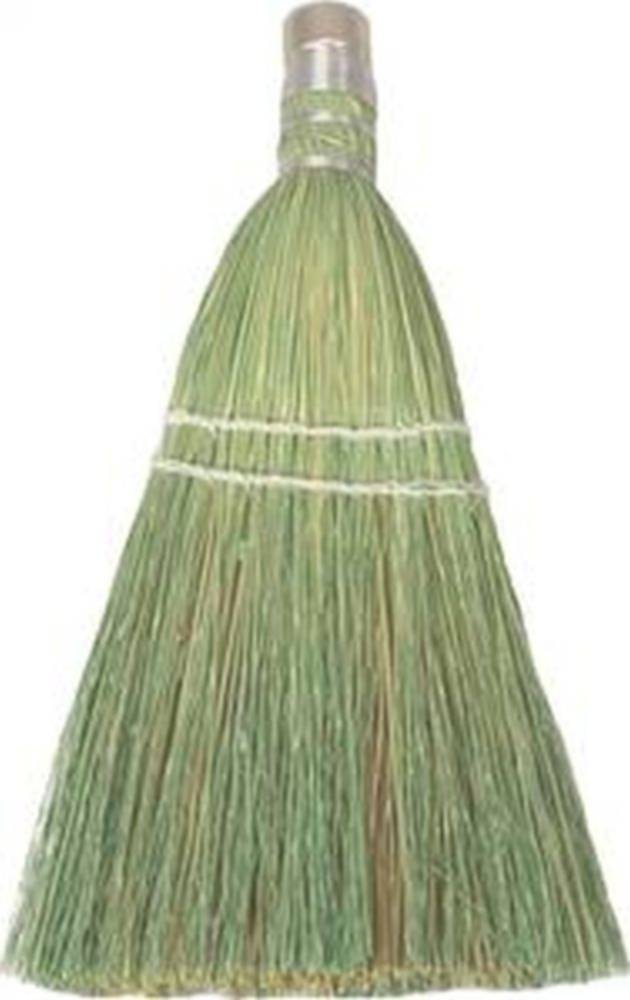 10-Inch Whisk Broom