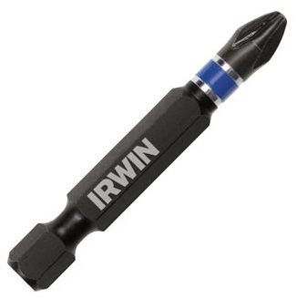 #2 S2 Steel Phillips Impact Screwdriver Power Bit