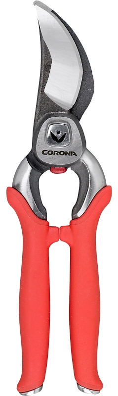 1-Inch Steel Contour-Grip Bypass Pruning Shears
