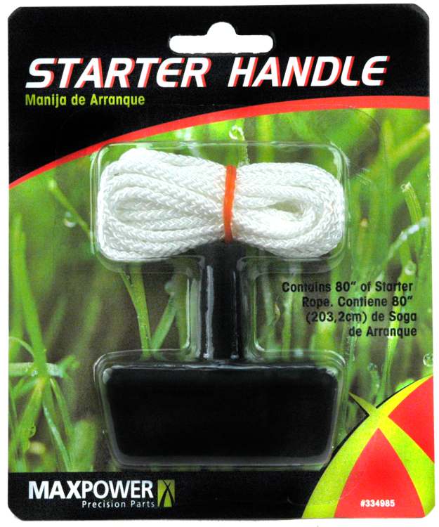 Universal Starter Handle Kit