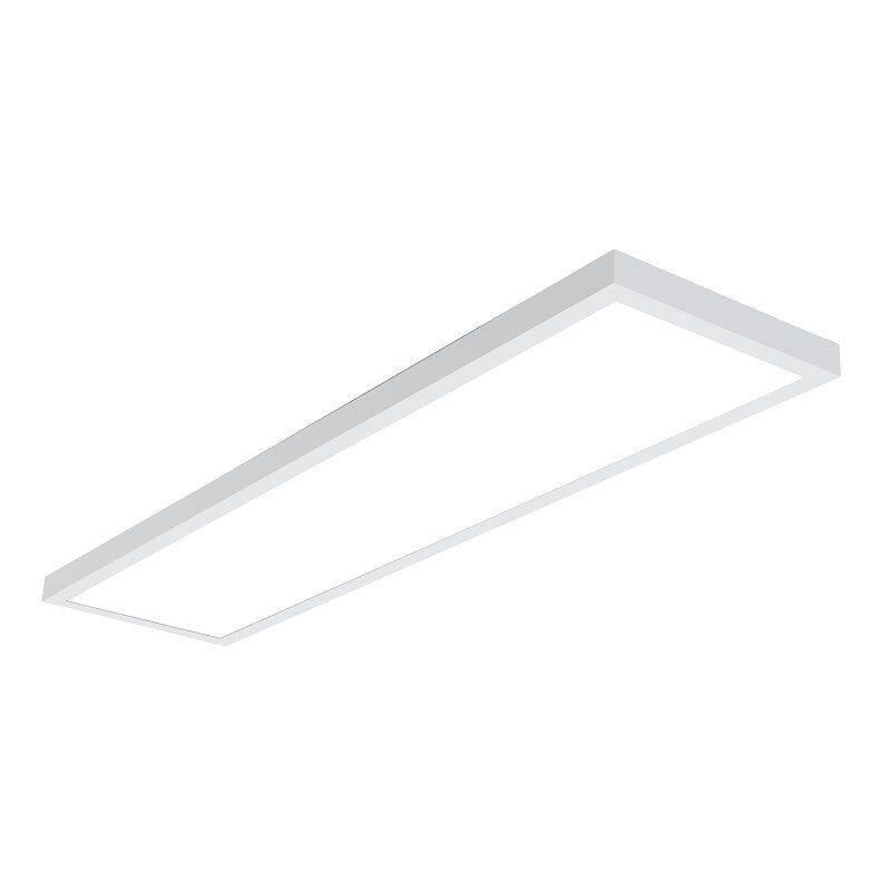 1-Foot x 4-Foot 40-Watt LED Panel Light