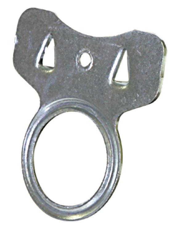 Steel Hanging-Hardware Picture Pender