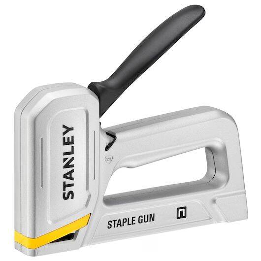 Sharp Shooter Heavy Duty Aluminum Staple Gun 5 Sharp Shooter Heavy Duty Aluminum Staple Gun