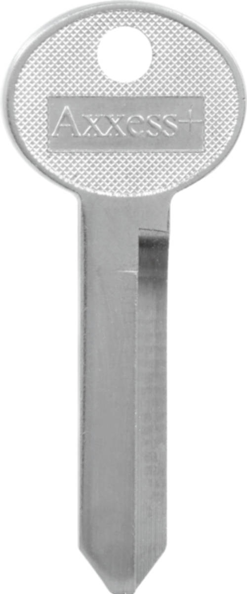 #21 Key