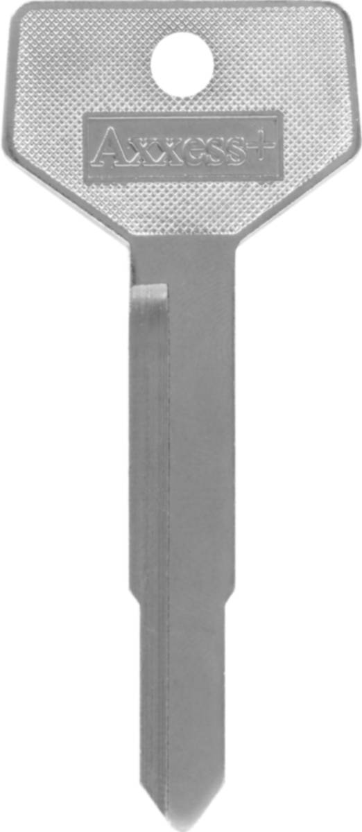 #30 Domestic And Import Automotive Key