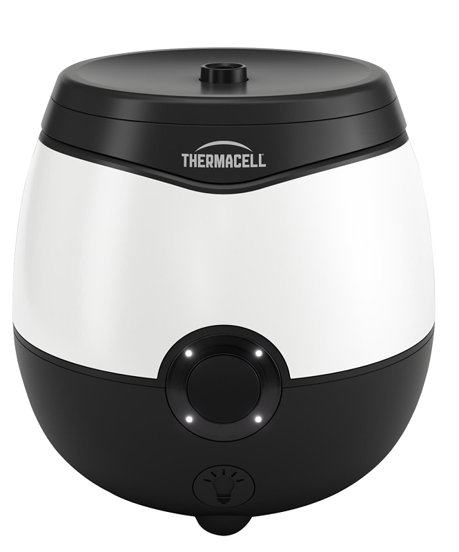 Rechargeable Mosquito Repellent with Glow Light 4 Rechargeable Mosquito Repellent with Glow Light