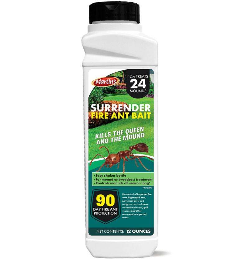 12-Ounce Fire Ant Bait Granular