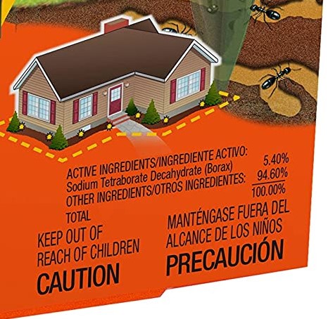 Terro Outdoor Liquid Ant Bait Stakes 3 Terro Outdoor Liquid Ant Bait Stakes