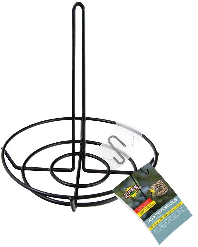 10.6-Ounce Snack Stack Bird Feeder