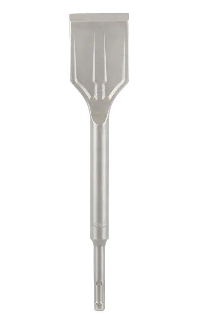 Milwaukee Sds Plus Tile Chisel 1-7/8-Inch X 9-1/2-Inch
