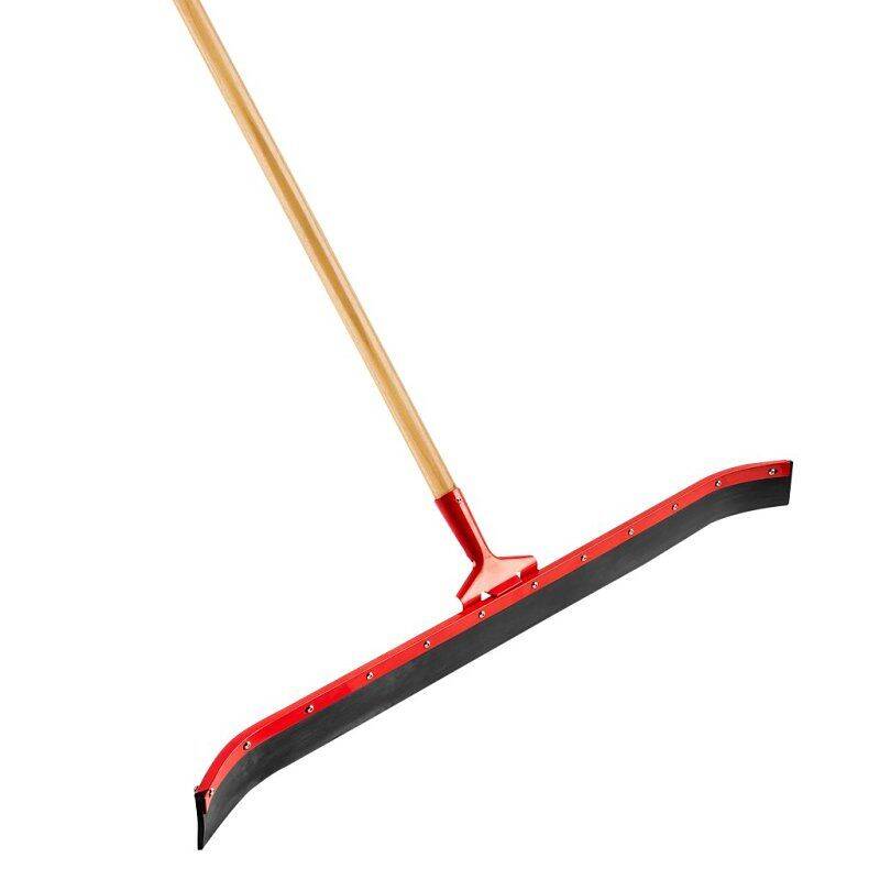 36-Inch Extra Wide Floor Squeegee