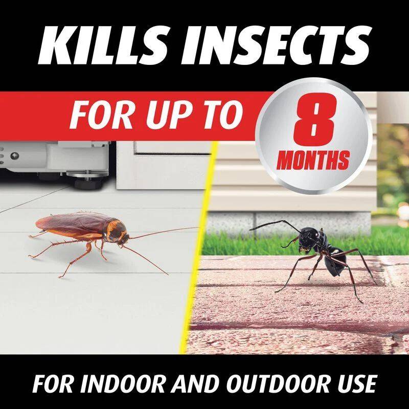 Orthene® Ant And Roach Killer, 16-Ounce 2 Orthene® Ant And Roach Killer, 16-Ounce