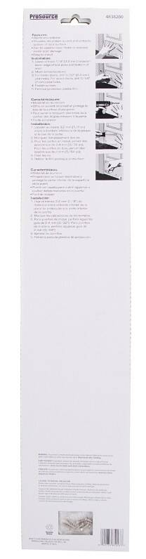 6-Inch X 30-Inch Satin Nickel Aluminum Kick Plate 3 6-Inch X 30-Inch Satin Nickel Aluminum Kick Plate