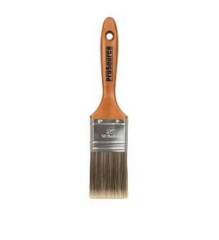 2-Inch Flat Paint Brush