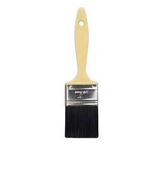 2-Inch Flat Sash Paint Brush