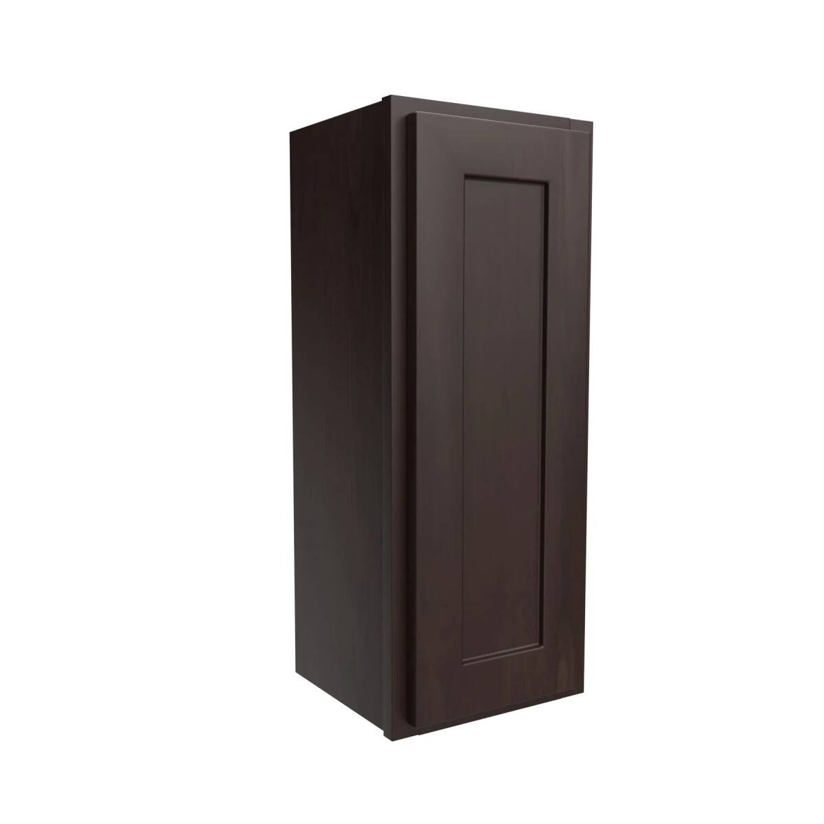 12-Inch X 30-Inch, Luxor, Espresso, Wall Cabinet