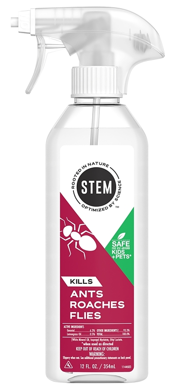 10-Ounce Ant, Roach, & Fly Spray