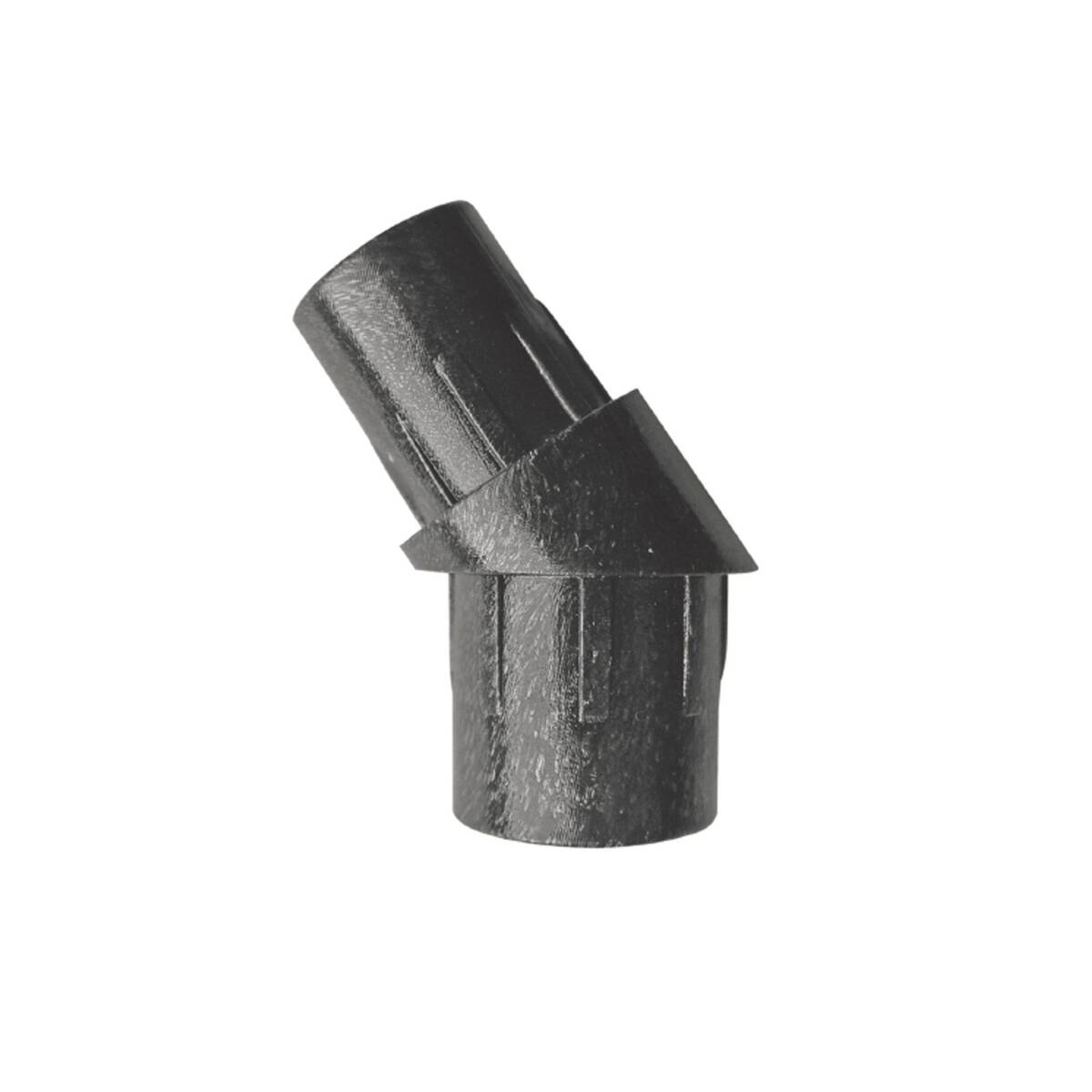 Stair Rail Adapter Connector For 3/4-Inch Round Balusters 20-Pack