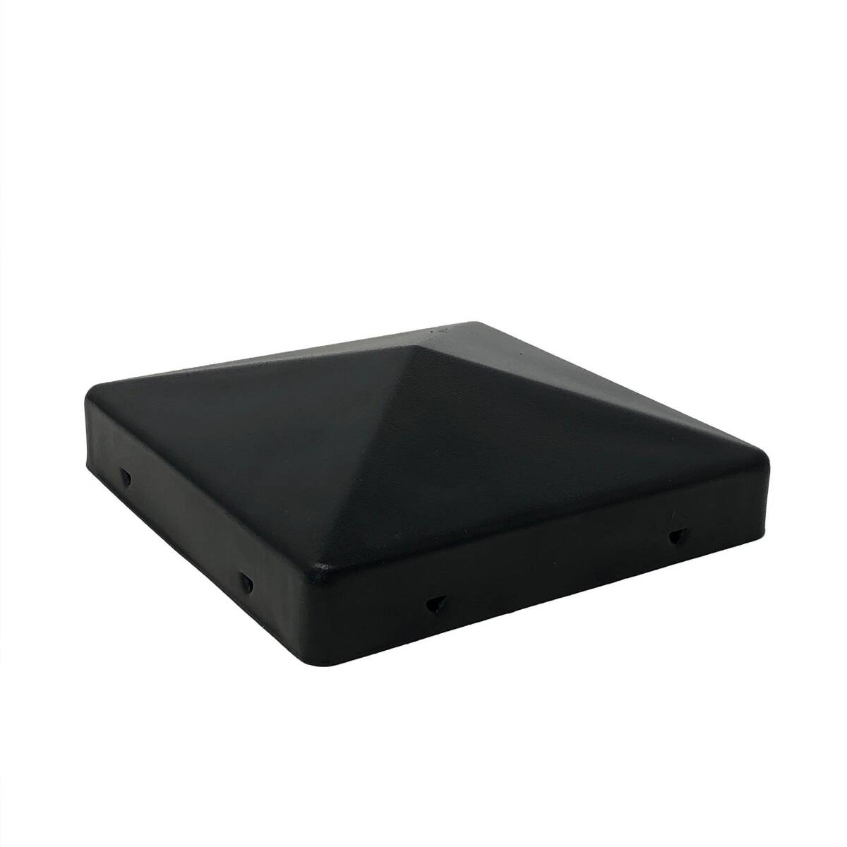 6 X 6-Inch Usa Eazy-Cap? Patented Pyramid Post Cap 3 6 X 6-Inch Usa Eazy-Cap? Patented Pyramid Post Cap