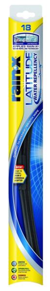18-Inch Rain-X Wiper Blade