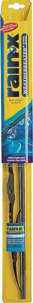Weatherbeater 24-Inch Spine Windshield Wiper Blade