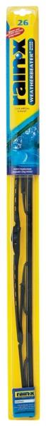 Weatherbeater 26-Inch Spine Blade Windshield Wiper Blade