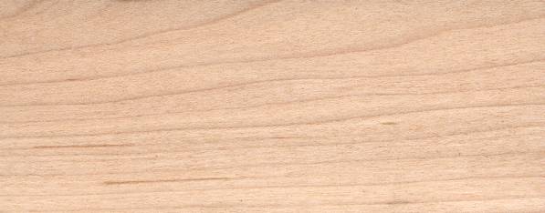 Hard Maple Board 1x4-8 ft