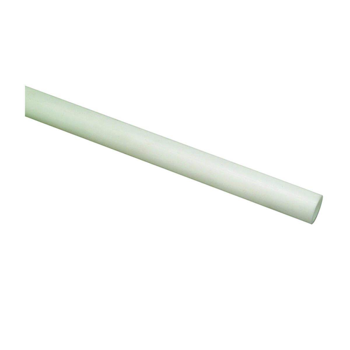 1-Inch X 5-Foot White Cross-Linked PEX-B Pipe