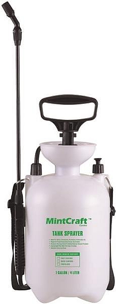 Compression Sprayer Gallon