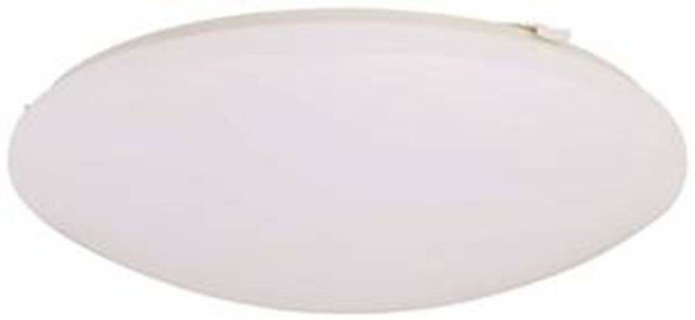 16-Inch Round Rushmount Low Profile Lamp
