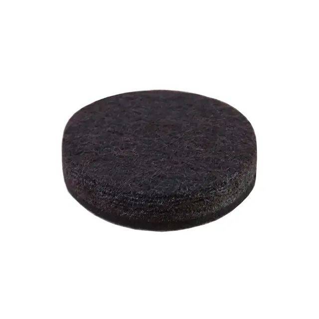 Super Sliders Brown Felt Pads, 44-Piece Value Pack