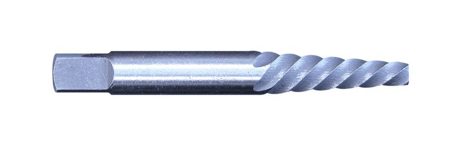 #3 Spiral Flute Screw Extractor
