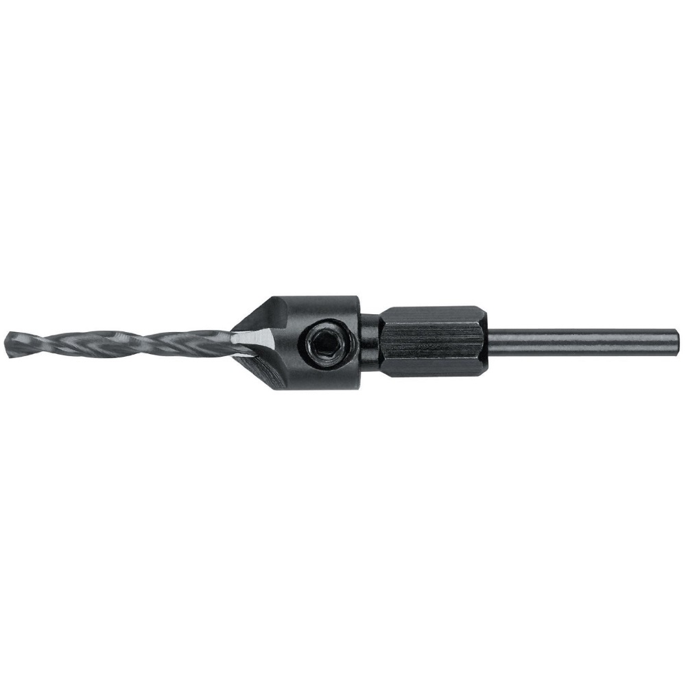 #10 Replacement Drill Bit And Countersink