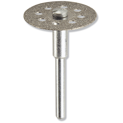 Wheel Diamond