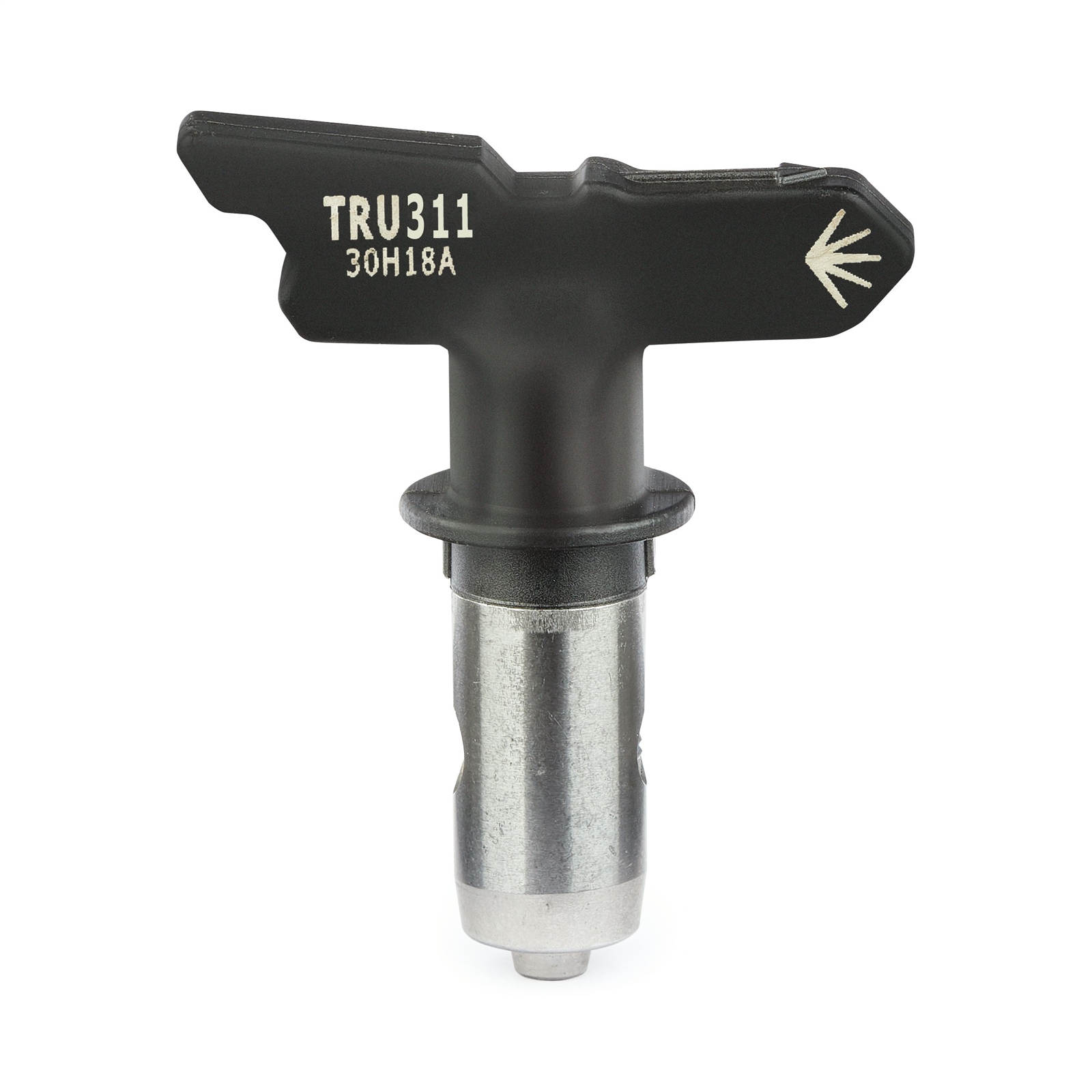 TrueAirless 311 Spray Tip 4 TrueAirless 311 Spray Tip