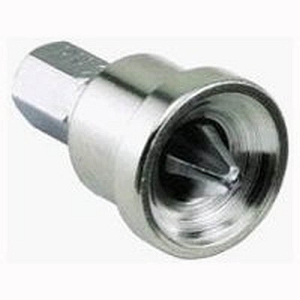 #2 S2 Steel Phillips Drywall Screw Setter, 3-Pieces