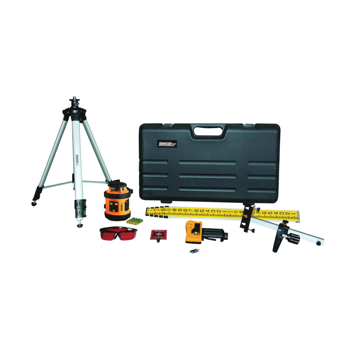 Red Laser Laser Level Kit