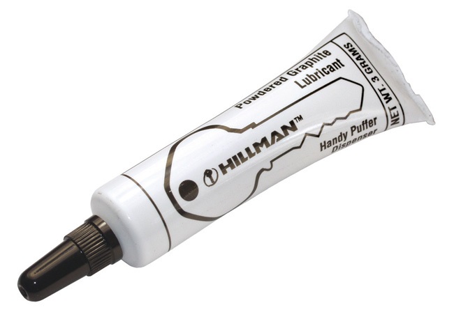 Graphite Lubricant