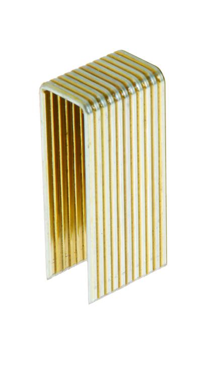 Staple 1/2 16ga Wide Crown 10m