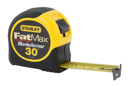 1-1/4-Inch X 30-Foot Tape Measure