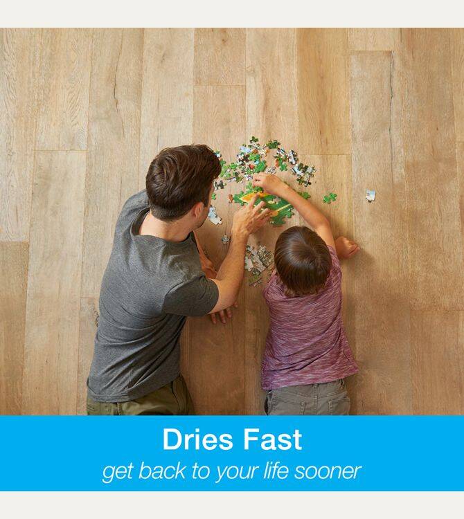128-Fl. Oz. PowerPlus Hardwood Floor Deep Cleaner Refill 2 128-Fl. Oz. PowerPlus Hardwood Floor Deep Cleaner Refill