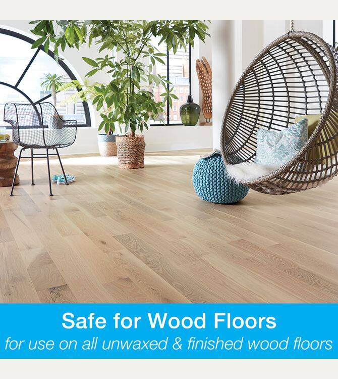 128-Fl. Oz. PowerPlus Hardwood Floor Deep Cleaner Refill 4 128-Fl. Oz. PowerPlus Hardwood Floor Deep Cleaner Refill