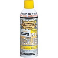 11-Ounce Silicone Lube