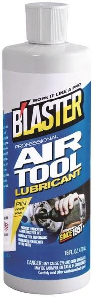 16-Ounce High Performance Air Tool Lubricant