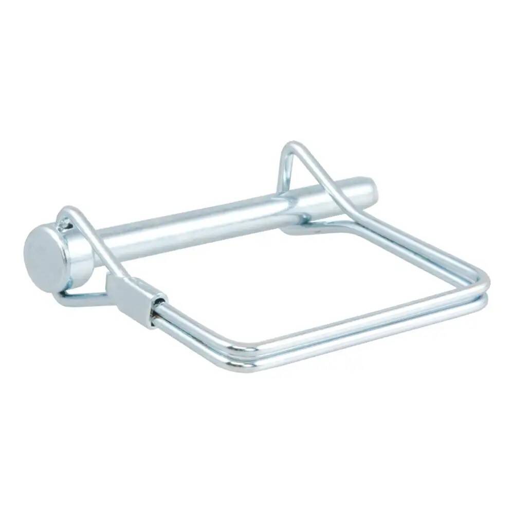 Class 3, 2-Inch Drop Powder-Coated Ball Mount