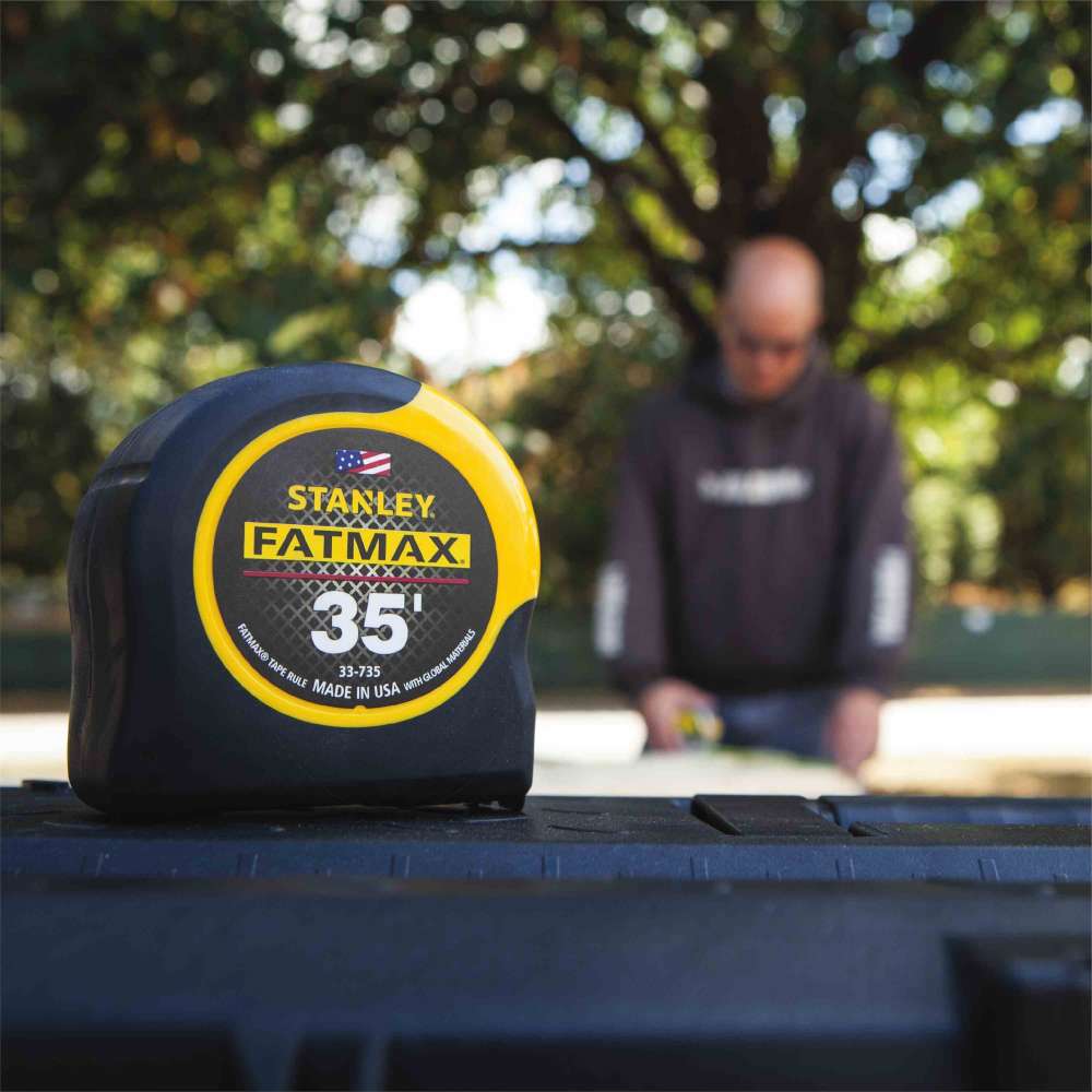 1-1/4-Inch X 35-Foot Tape Measure 2 1-1/4-Inch X 35-Foot Tape Measure