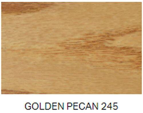 1-Gallon Wood Finish Penetrating Stain, Golden Pecan